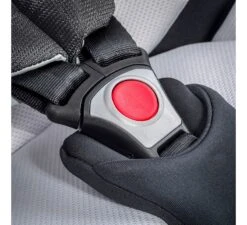 HAUCK IPro Kids I-Size Autostoel - Caviar -Kinderwagens Verkoop hauck ipro kids i size autostoel caviar 2