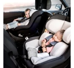 HAUCK IPro Kids I-Size Autostoel - Caviar -Kinderwagens Verkoop hauck ipro kids i size autostoel caviar 3