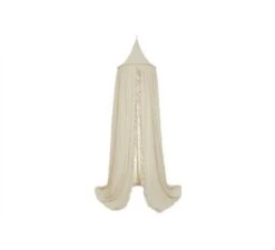 Jollein Klamboe Ruffle - Nougat