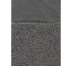 Jollein Voetenzak 3/5 Teddy - Storm Grey 7 Jollein Voetenzak 3/5 Teddy - Storm Grey -Kinderwagens Verkoop jollein voetenzak 3 5 teddy storm grey 3