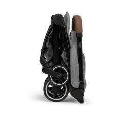 Joolz Aer+ Buggy - Delightful Grey -Kinderwagens Verkoop joolz aer buggy delightful grey 5