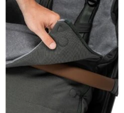 Joolz Aer Voetenzak - Lovely Taupe -Kinderwagens Verkoop joolz aer voetenzak lovely taupe 4