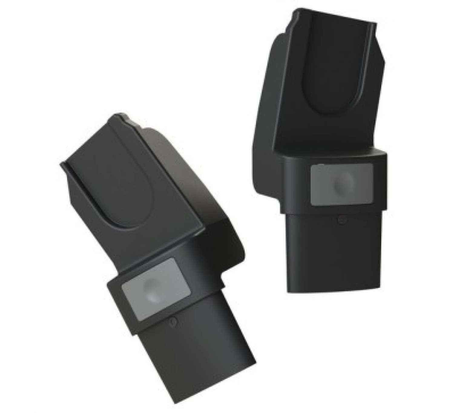 Joolz Day +/2/3 Autostoel Adapters 1 Joolz Day +/2/3 Autostoel Adapters