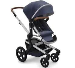 Joolz Day+ Kinderwagen Compleet - Navy Blue -Kinderwagens Verkoop joolz day kinderwagen compleet navy blue 2