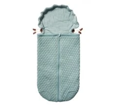 Joolz Essentials Nest Honeycomb - Mint