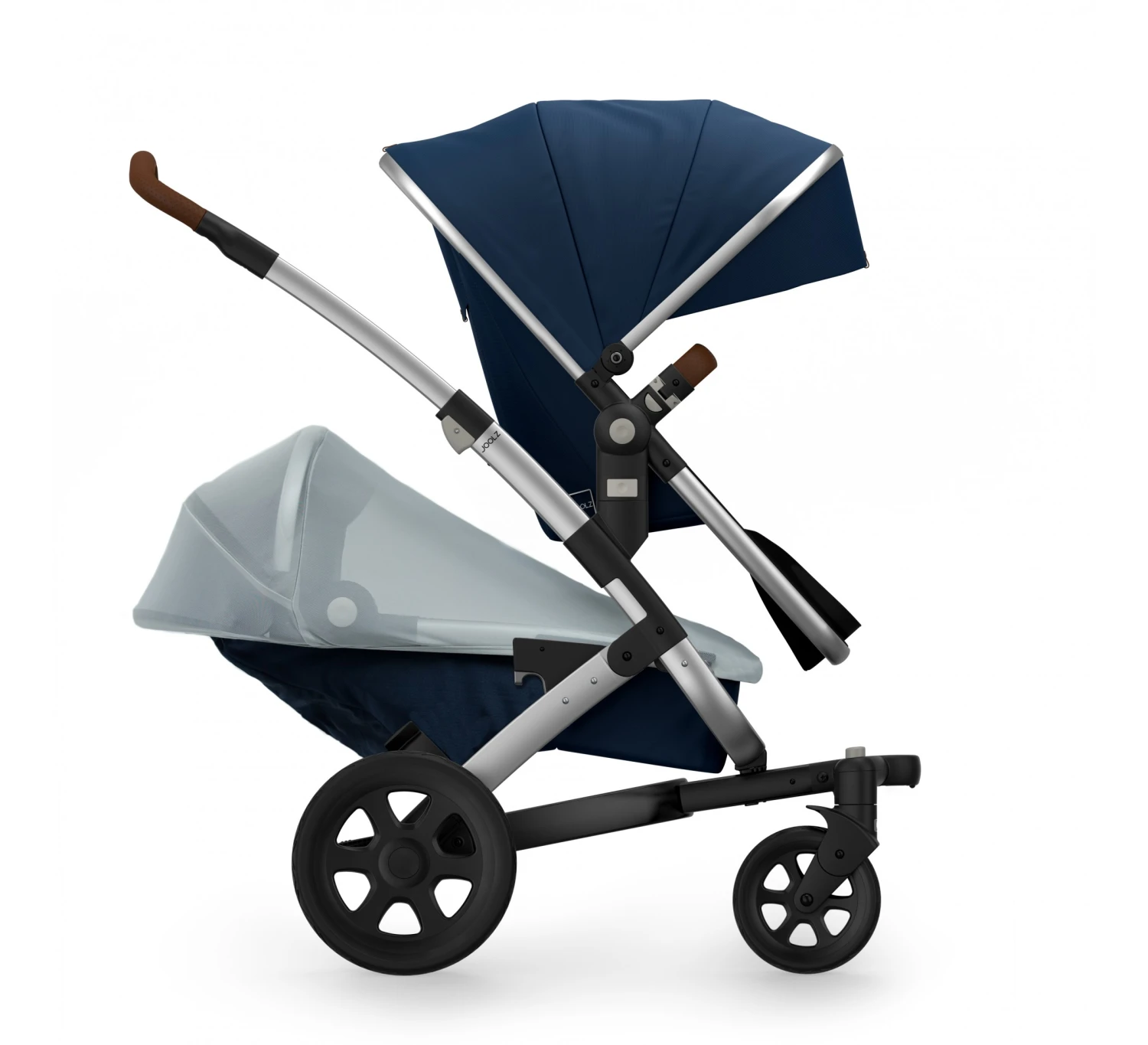 Joolz Geo2 Onderste Muskietennet 1 Joolz Geo2 Onderste Muskietennet