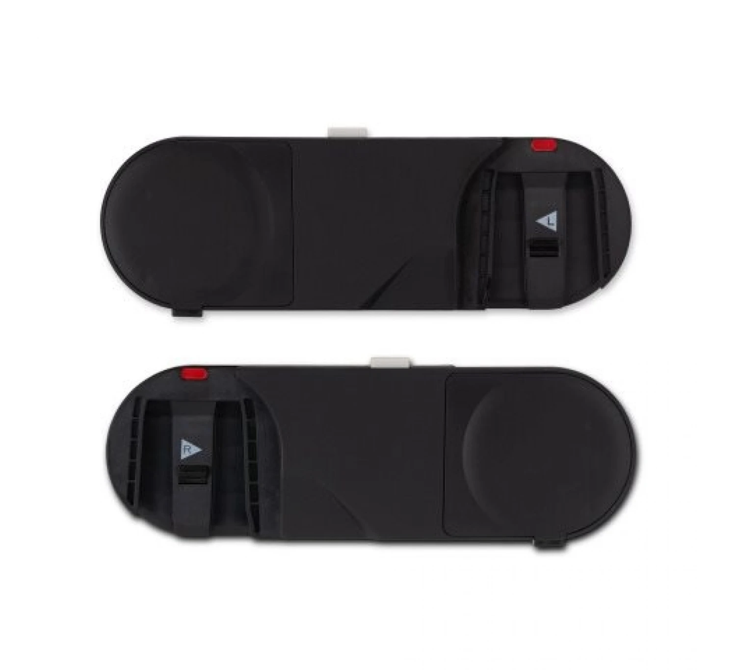 Joolz Geo3 Duo Adapter Bovenste Wieg 1 Joolz Geo3 Duo Adapter Bovenste Wieg