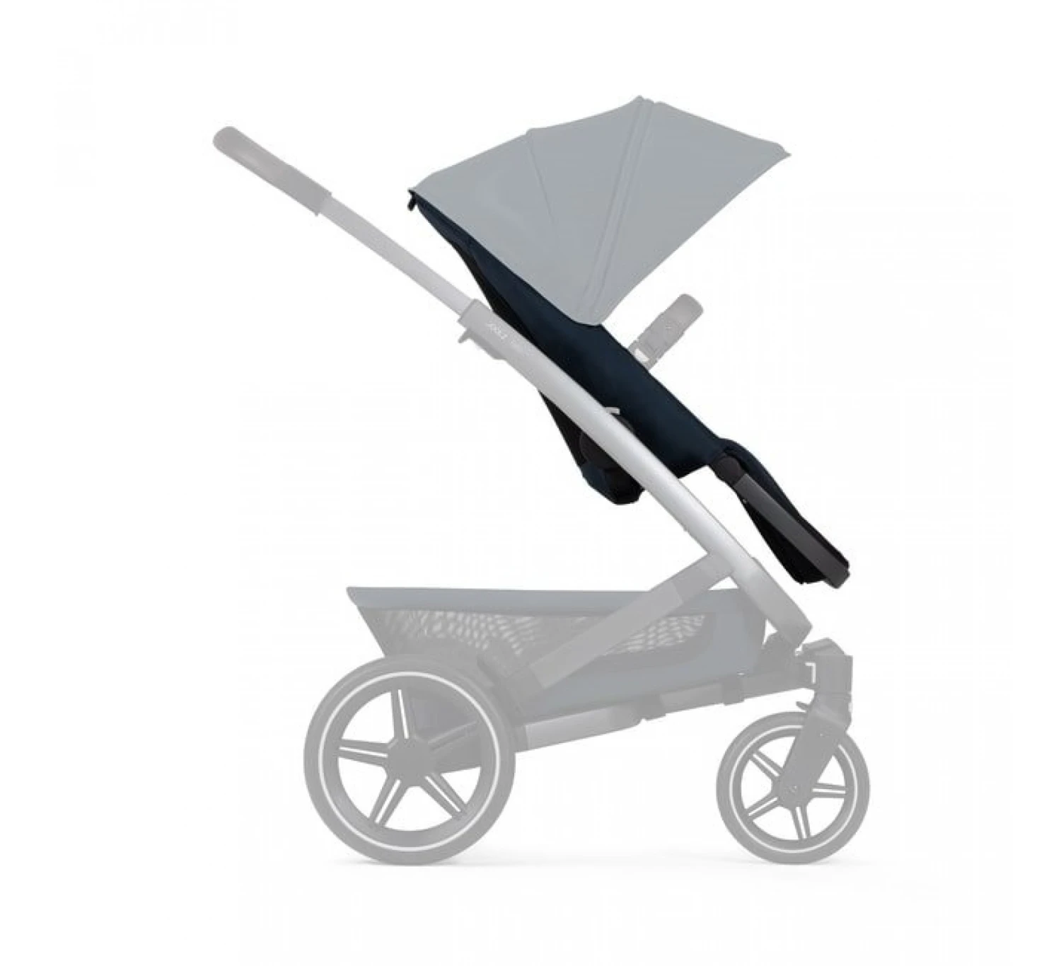 Joolz Geo3 Tweede Zitting- Navy Blue 1 Joolz Geo3 Tweede Zitting- Navy Blue