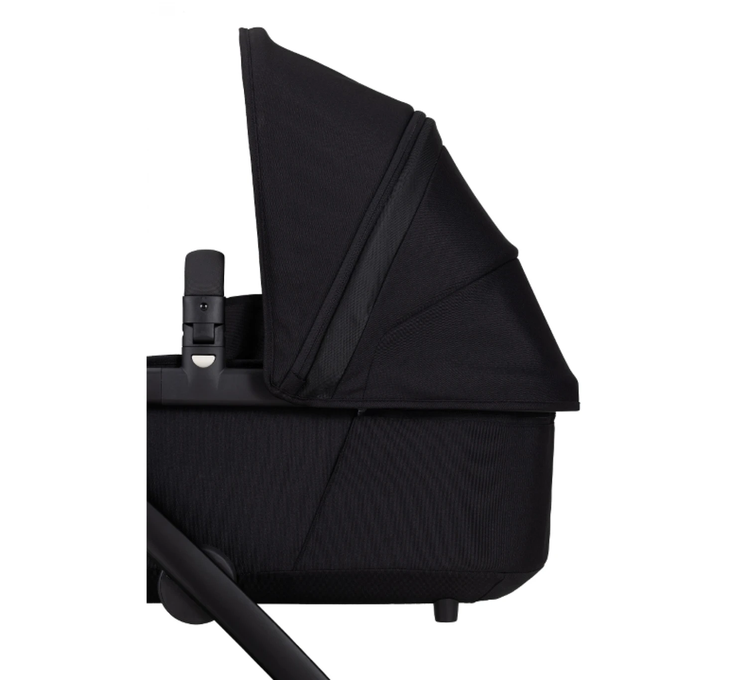 Joolz Geo3 Zonnekap - Brilliant Black 1 Joolz Geo3 Zonnekap - Brilliant Black