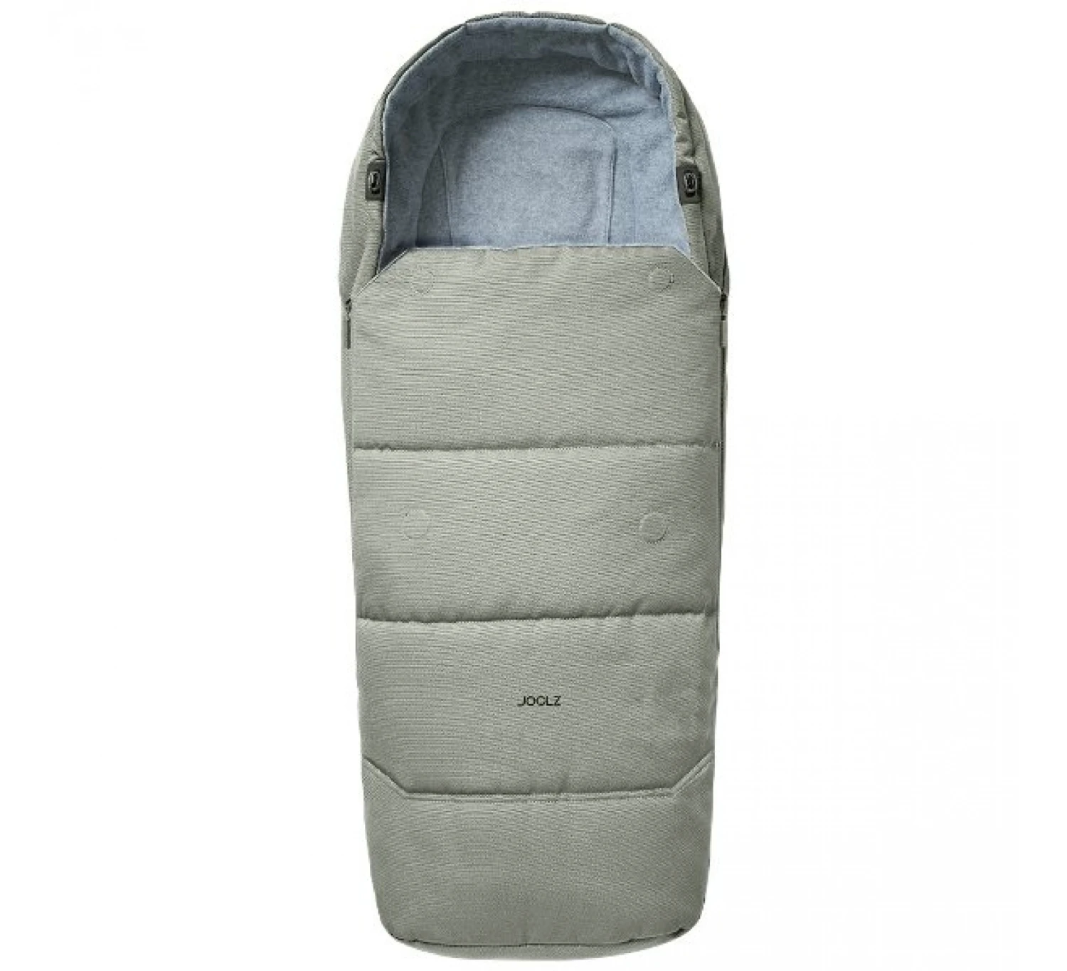 Joolz Voetenzak - Sage Green 1 Joolz Voetenzak - Sage Green