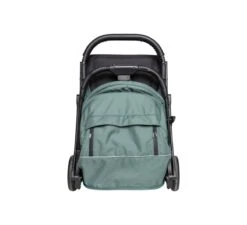 Compact Buggy GEN - Forest Green 9 Compact Buggy GEN - Forest Green -Kinderwagens Verkoop koelstra compact buggy gen forest green 3