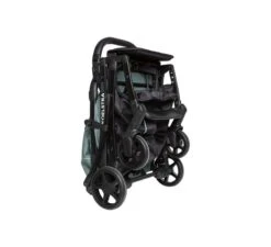 Compact Buggy GEN - Forest Green 10 Compact Buggy GEN - Forest Green -Kinderwagens Verkoop koelstra compact buggy gen forest green 4