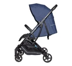Compact Buggy GEN - Navy Melange -Kinderwagens Verkoop koelstra compact buggy gen navy melange 2