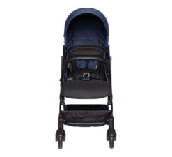 Compact Buggy GEN - Navy Melange -Kinderwagens Verkoop koelstra compact buggy gen navy melange 3