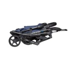 Compact Buggy GEN - Navy Melange -Kinderwagens Verkoop koelstra compact buggy gen navy melange 5