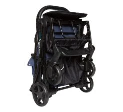 Compact Buggy GEN - Navy Melange -Kinderwagens Verkoop koelstra compact buggy gen navy melange 6