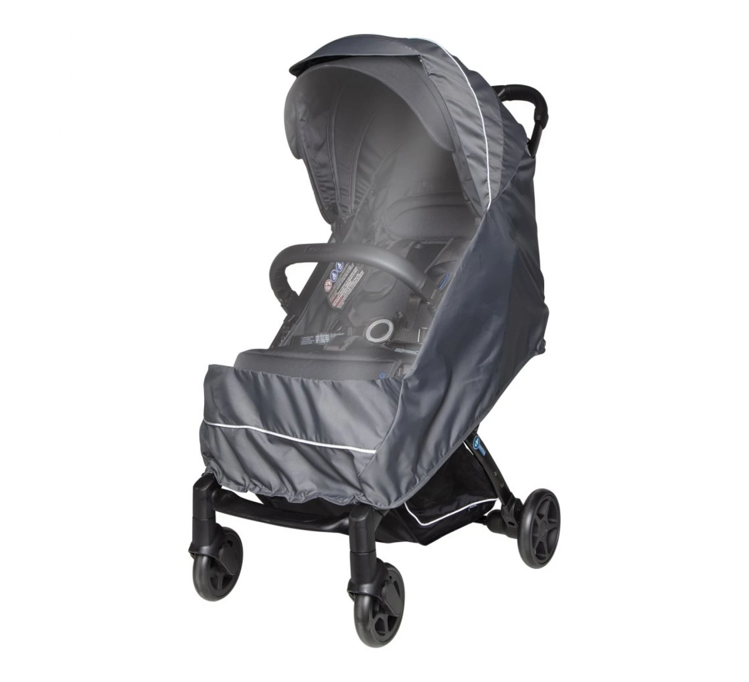 GEN Regenhoes 1 GEN Regenhoes