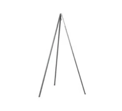 Leander Tripod Classic Wieg - Grey