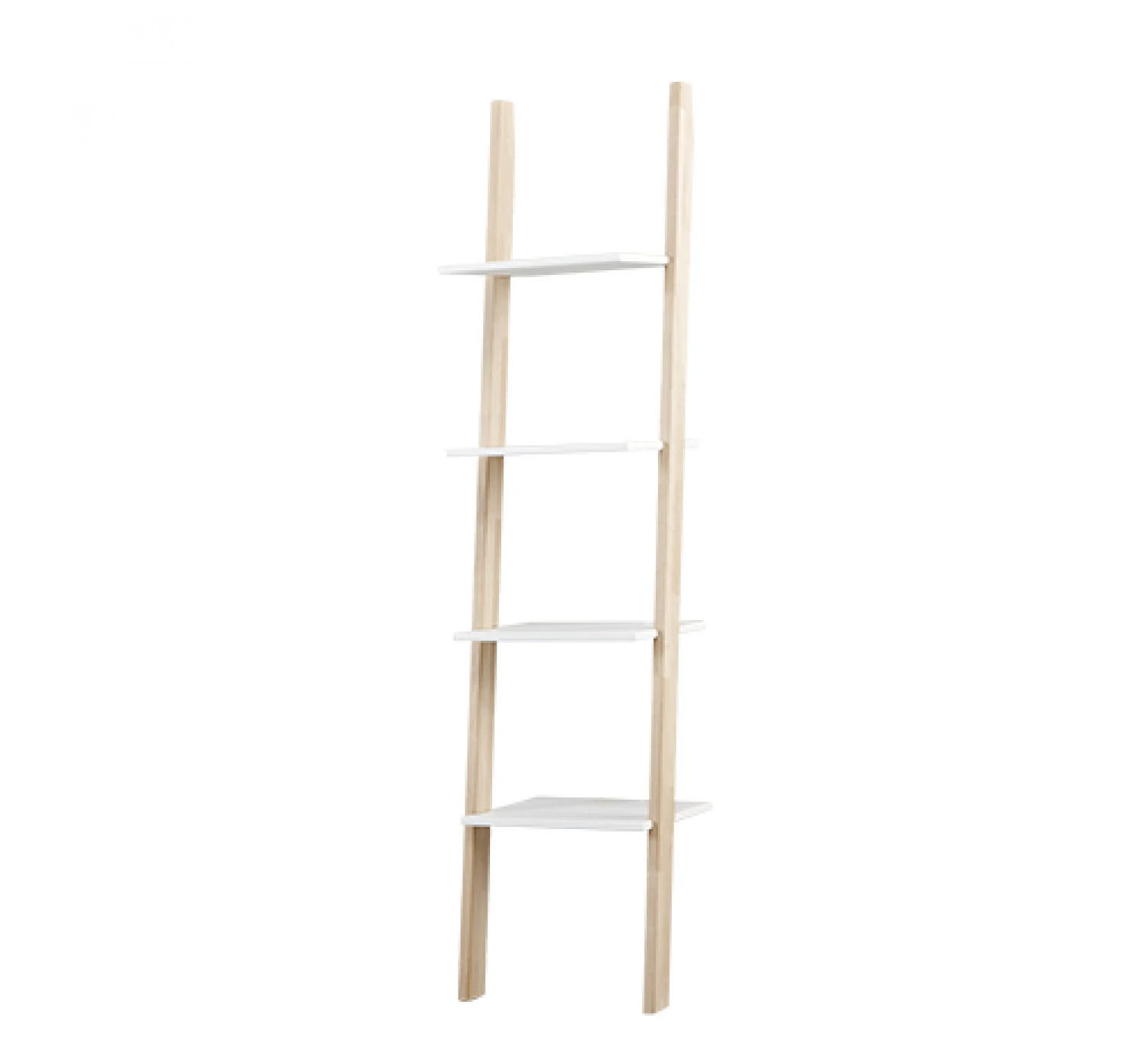 Lifetime Opbergrek 4 Legplanken Wit 1 Lifetime Opbergrek 4 Legplanken Wit