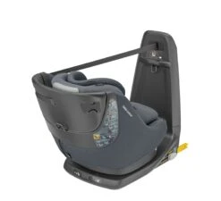 Maxi-Cosi AxissFix - Authentic Graphite -Kinderwagens Verkoop maxi cosi axissfix authentic graphite 2