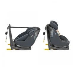 Maxi-Cosi AxissFix - Authentic Graphite -Kinderwagens Verkoop maxi cosi axissfix authentic graphite 3