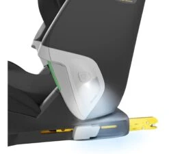 Kore Pro Autostoel - Authentic Black -Kinderwagens Verkoop maxi cosi i size kore pro autostoel authentic black 2