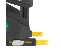 Morion Autostoel - Basic Black 7 Morion Autostoel - Basic Black -Kinderwagens Verkoop maxi cosi i size morion autostoel basic black 3