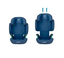 Morion Autostoel - Basic Blue -Kinderwagens Verkoop maxi cosi i size morion autostoel basic blue 2