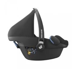 Pebble Pro - Essential Black 7 Pebble Pro - Essential Black -Kinderwagens Verkoop maxi cosi i size pebble pro essential black 3