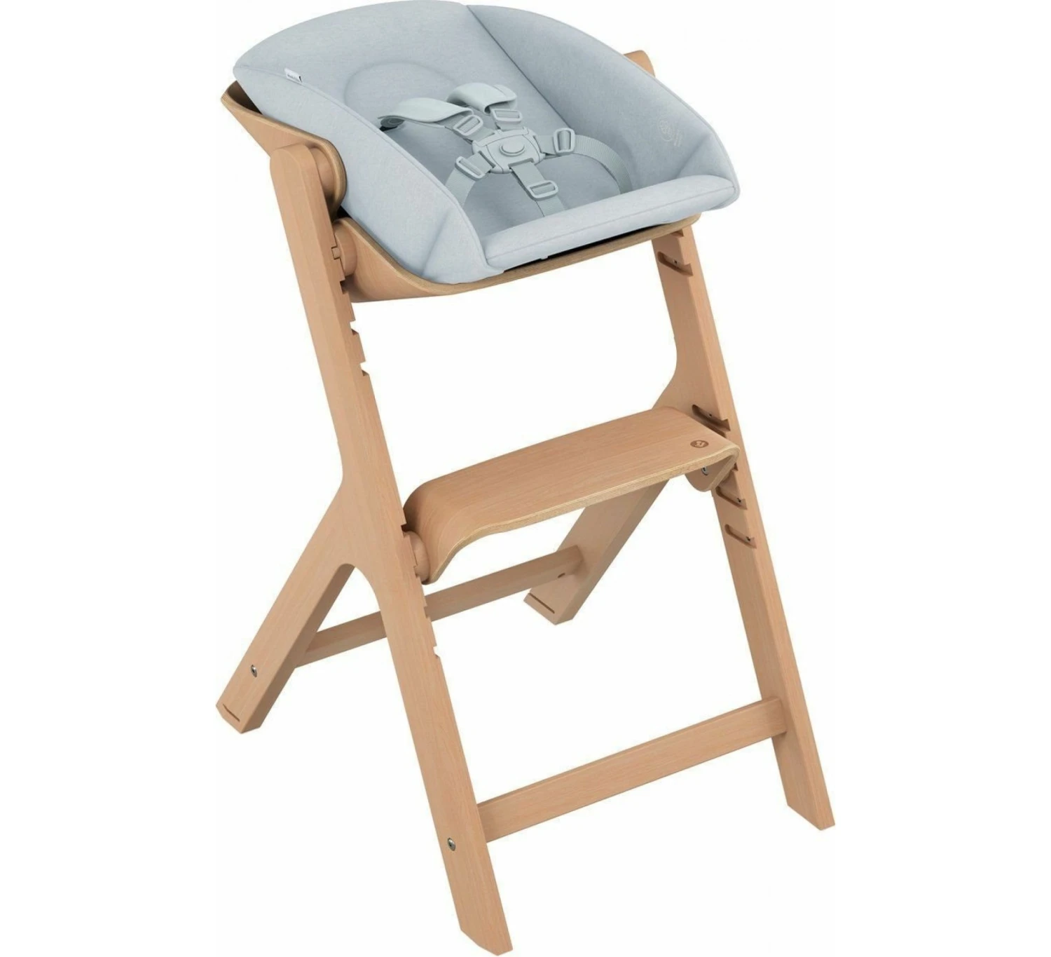 Maxi-Cosi Nesta Kinderstoel Newborn Kit - Beyond Sky 5 Maxi-Cosi Nesta Kinderstoel Newborn Kit - Beyond Sky - Afbeelding 5