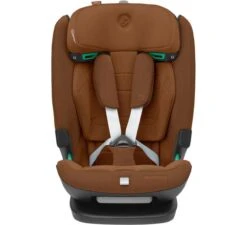 Maxi-Cosi Titan Pro2 I-Size - Authentic Cognac 22 Maxi-Cosi Titan Pro2 I-Size - Authentic Cognac -Kinderwagens Verkoop maxi cosi titan pro2 i size authentic cognac 10