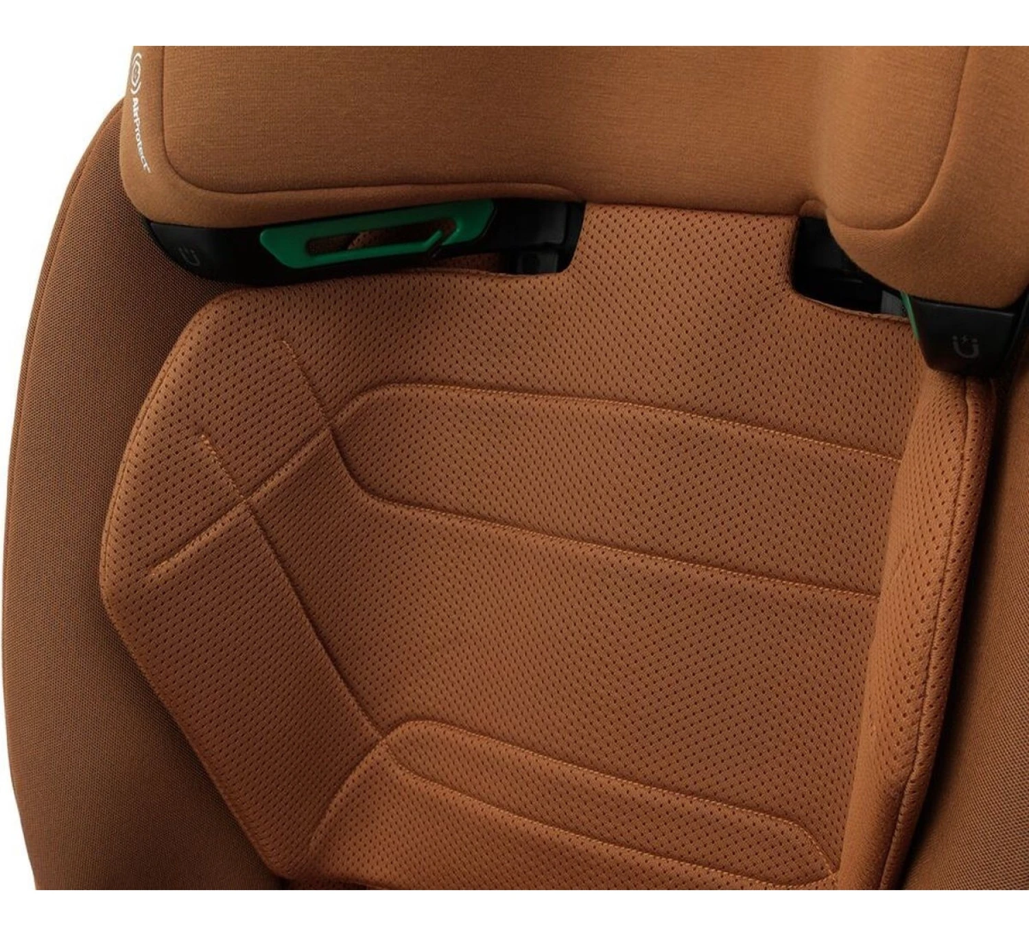 Maxi-Cosi Titan Pro2 I-Size - Authentic Cognac 12 Maxi-Cosi Titan Pro2 I-Size - Authentic Cognac - Afbeelding 12