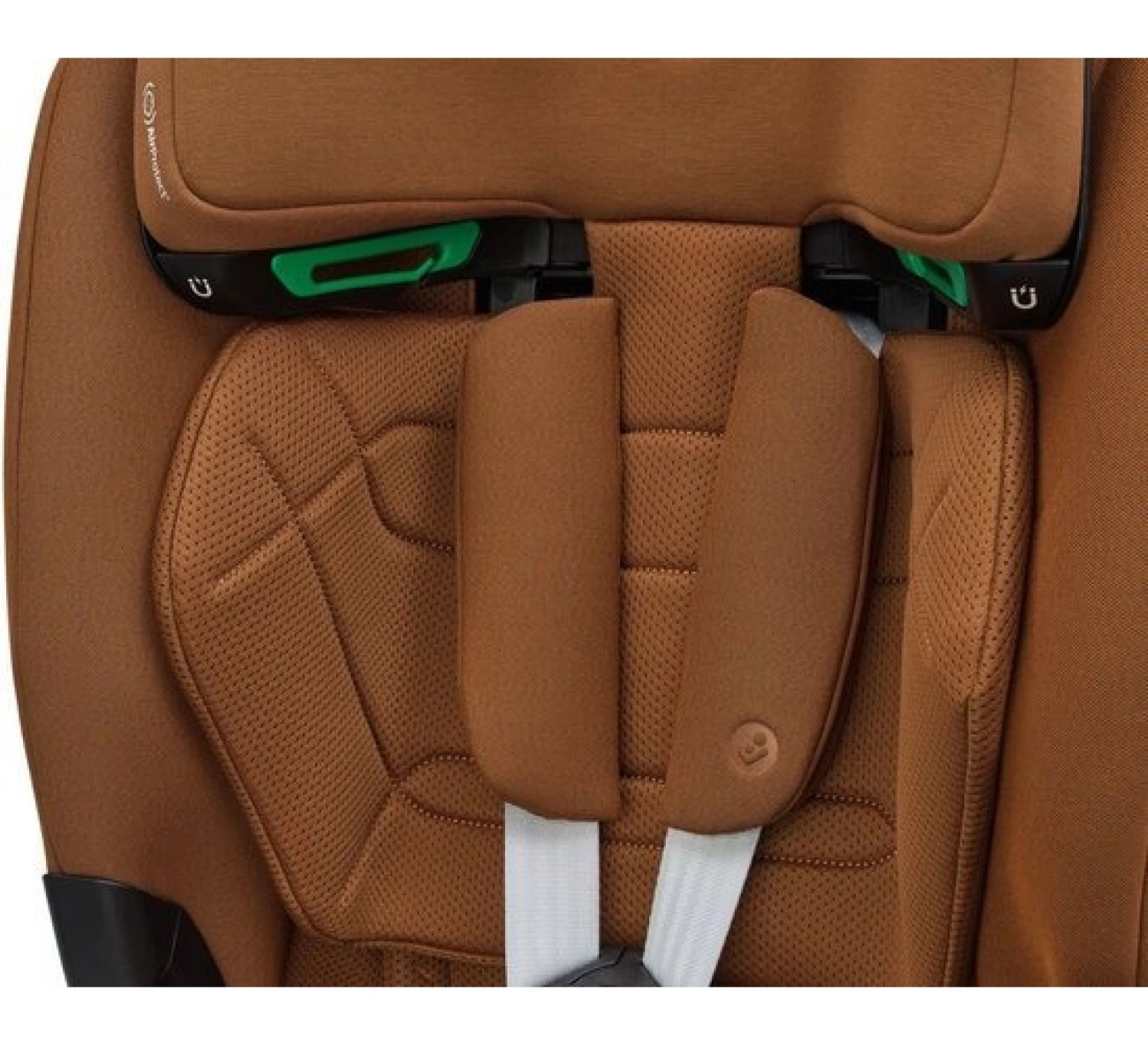 Maxi-Cosi Titan Pro2 I-Size - Authentic Cognac 6 Maxi-Cosi Titan Pro2 I-Size - Authentic Cognac - Afbeelding 6