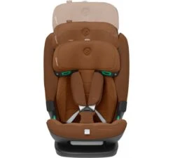 Maxi-Cosi Titan Pro2 I-Size - Authentic Cognac 18 Maxi-Cosi Titan Pro2 I-Size - Authentic Cognac -Kinderwagens Verkoop maxi cosi titan pro2 i size authentic cognac 6