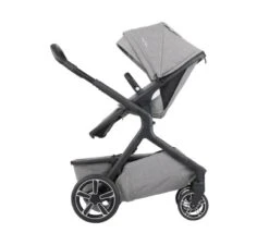 Kinderwagens Verkoop -Kinderwagens Verkoop nuna demi grow kinderwagen frost 1