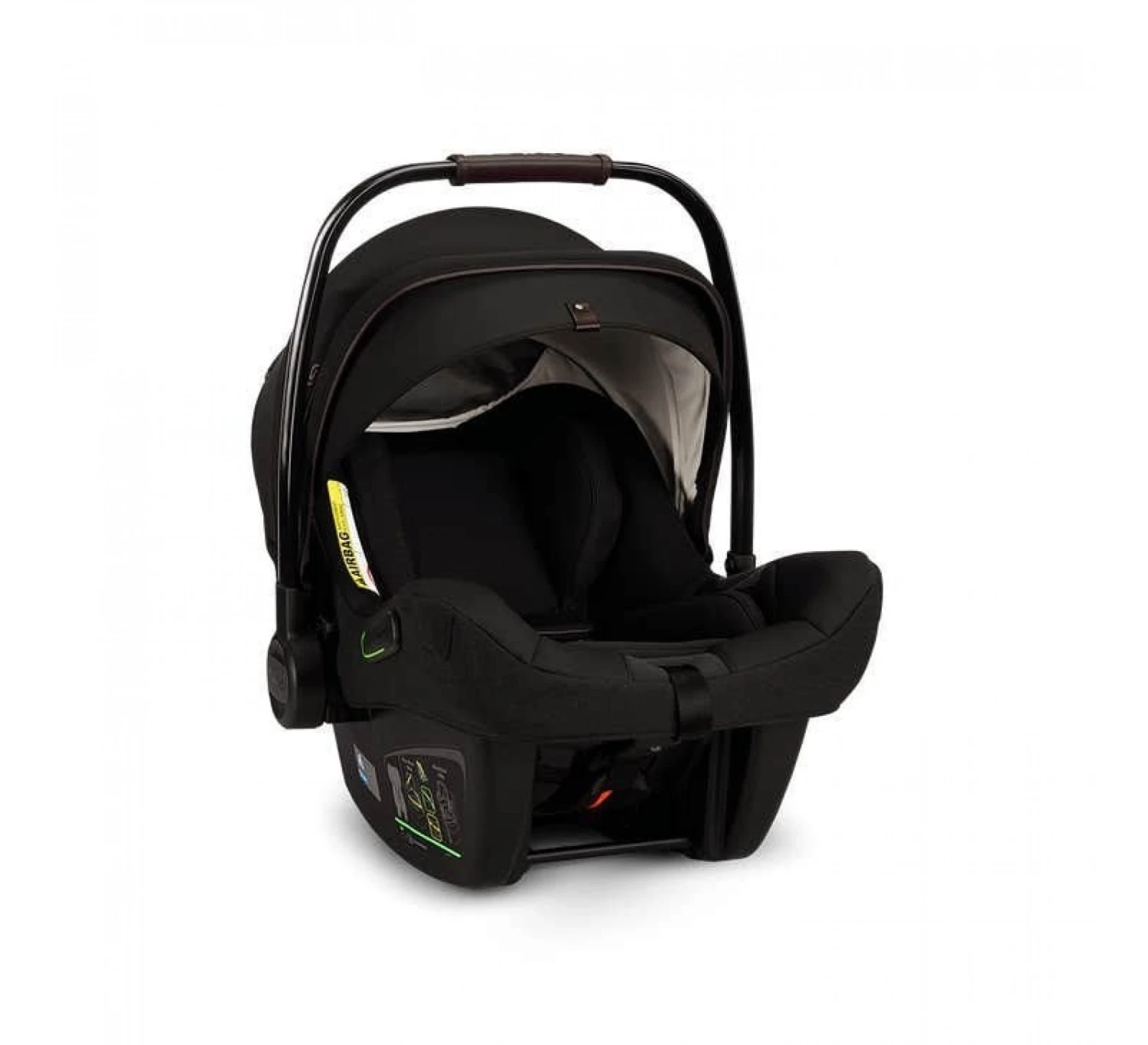 Nuna PIPA Next Compatible Riveted 1 Nuna PIPA Next Compatible Riveted