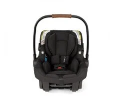 Nuna Pipa URBN Caviar -Kinderwagens Verkoop nuna pipa urbn caviar 2