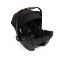 Nuna Pipa URBN Caviar