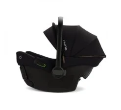 Nuna Pipa URBN Caviar -Kinderwagens Verkoop nuna pipa urbn caviar 3