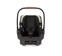 Nuna Pipa URBN Caviar -Kinderwagens Verkoop nuna pipa urbn caviar 4