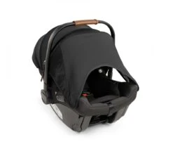 Nuna Pipa URBN Caviar -Kinderwagens Verkoop nuna pipa urbn caviar 7