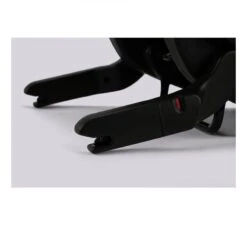 Nuna Pipa URBN Caviar -Kinderwagens Verkoop nuna pipa urbn caviar 8