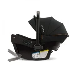 Nuna Pipa URBN Caviar -Kinderwagens Verkoop nuna pipa urbn caviar 9