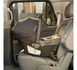 Nuna Pipa URBN Granite -Kinderwagens Verkoop nuna pipa urbn granite 11