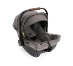 Nuna Pipa URBN Granite -Kinderwagens Verkoop nuna pipa urbn granite 2