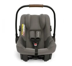 Nuna Pipa URBN Granite -Kinderwagens Verkoop nuna pipa urbn granite 4