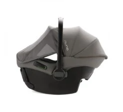 Nuna Pipa URBN Granite -Kinderwagens Verkoop nuna pipa urbn granite 5