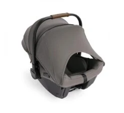 Nuna Pipa URBN Granite -Kinderwagens Verkoop nuna pipa urbn granite 7