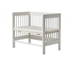 Bedside Wieg Basic 8 Bedside Wieg Basic -Kinderwagens Verkoop pinio bedside wieg basic 3