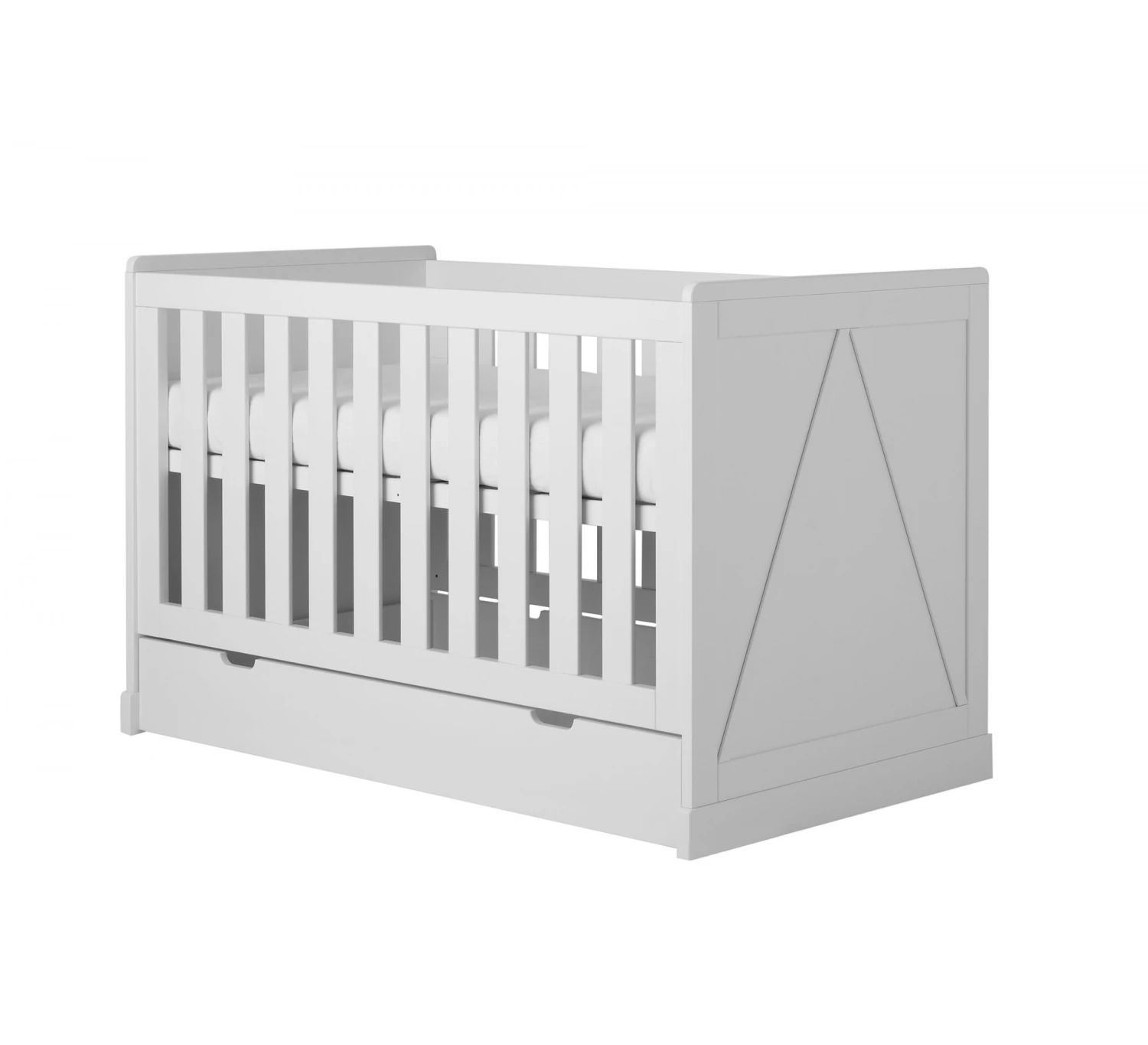 Marie Ledikantlade 70x140 1 Marie Ledikantlade 70x140